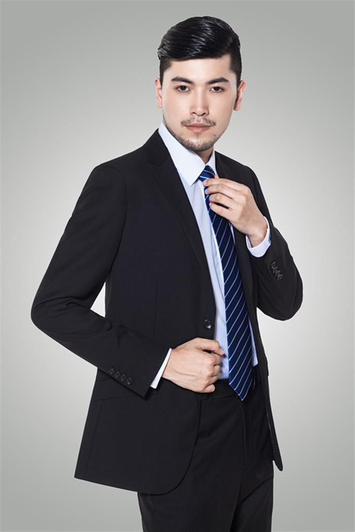 卓楼泰 执行创意总监